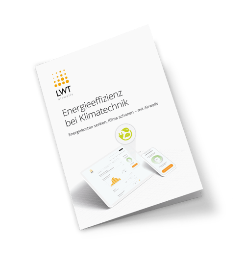 Cover von Casebook Energieeffizienz bei Klimatechnik